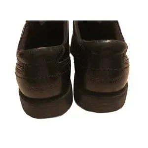 Rockport | Shoes | Nwot Rocksports Mens Leather Oxfords  display picture 2